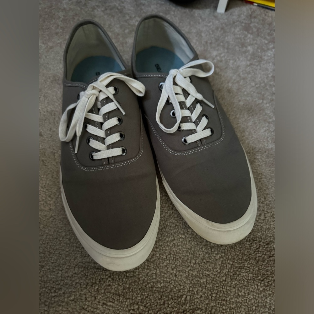 Men’s SeaVees sneakers